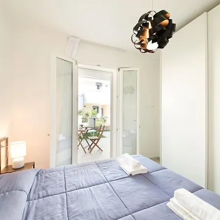 Apartament Beautiful At 200 Mt From The Sea Castelsardo