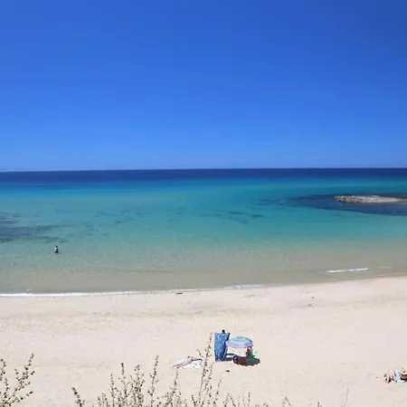 Beautiful At 200 Mt From The Sea * Castelsardo