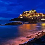 아파트 Beautiful At 200 Mt From The Sea 카스텔사르도