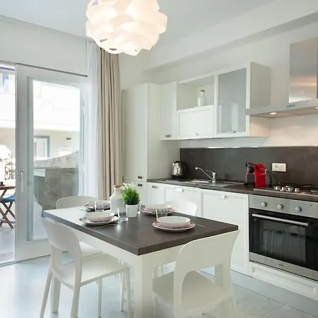 Apartman Beautiful At 200 Mt From The Sea