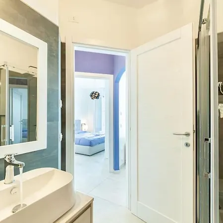 Apartment Beautiful At 200 Mt From The Sea Castelsardo