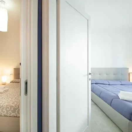 Appartement Beautiful At 200 Mt From The Sea