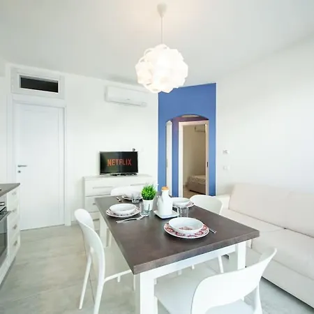 Beautiful At 200 Mt From The Sea Appartement Castelsardo