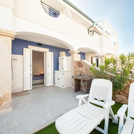 Beautiful At 200 Mt From The Sea Castelsardo