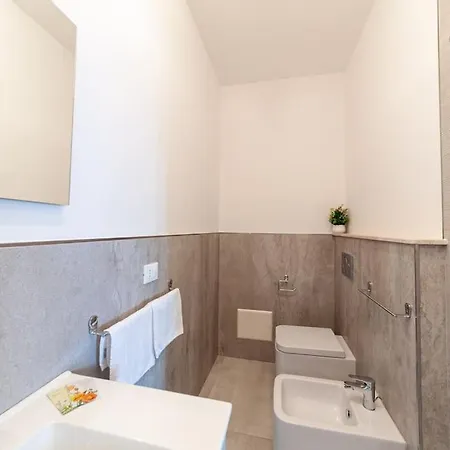 Beautiful At 200 Mt From The Sea Apartman