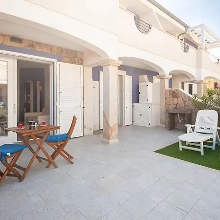 Apartment Beautiful At 200 Mt From The Sea *