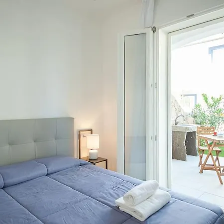 Beautiful At 200 Mt From The Sea * Castelsardo