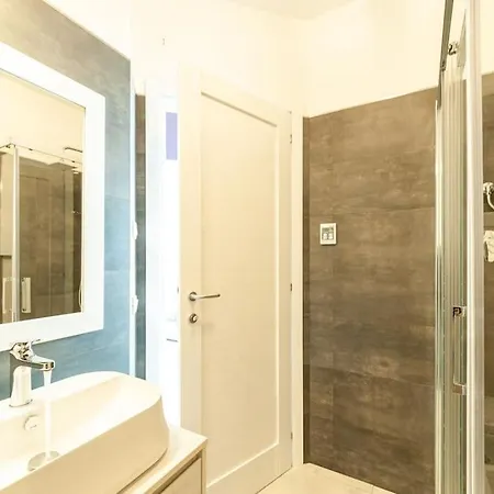 Apartman Beautiful At 200 Mt From The Sea