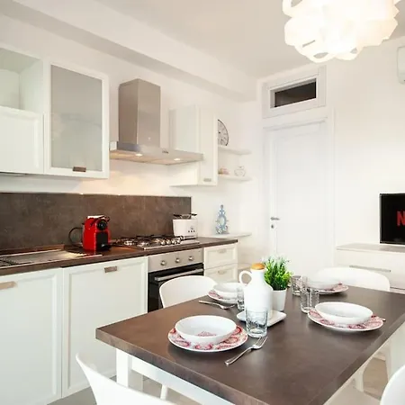 Beautiful At 200 Mt From The Sea Apartment Castelsardo