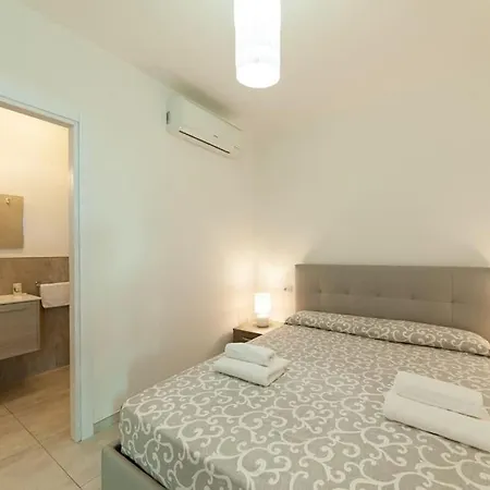 Beautiful At 200 Mt From The Sea Castelsardo