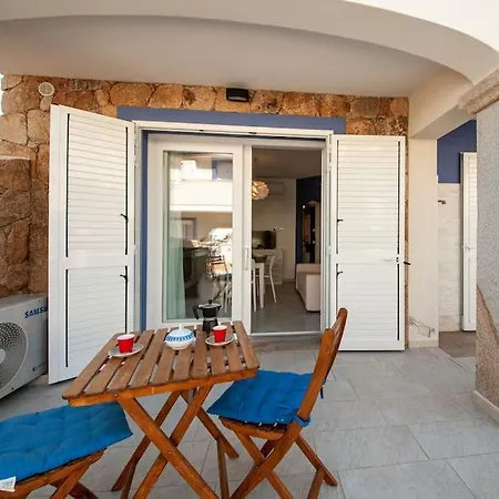 Beautiful At 200 Mt From The Sea Apartment
