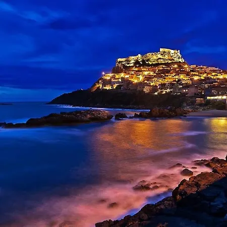 Appartement Beautiful At 200 Mt From The Sea Castelsardo