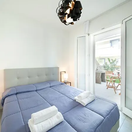 Beautiful At 200 Mt From The Sea Castelsardo