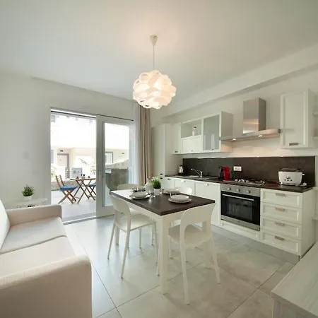 Apartment Beautiful At 200 Mt From The Sea Castelsardo