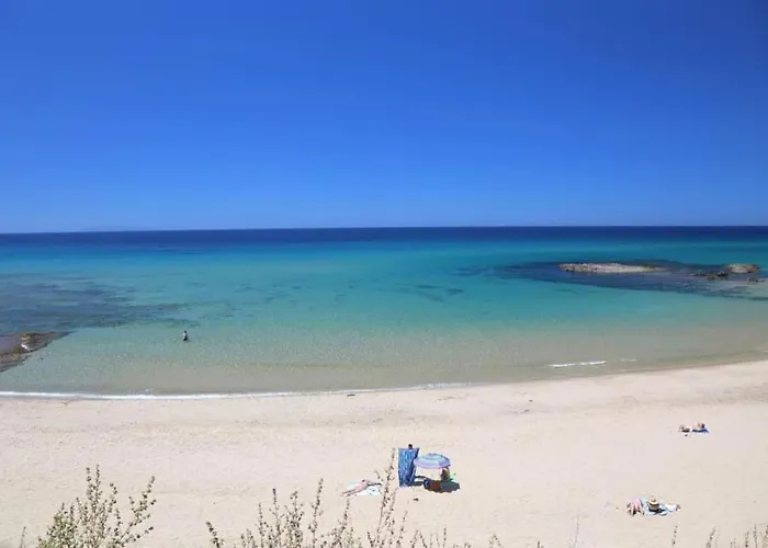 Beautiful At 200 Mt From The Sea * Castelsardo