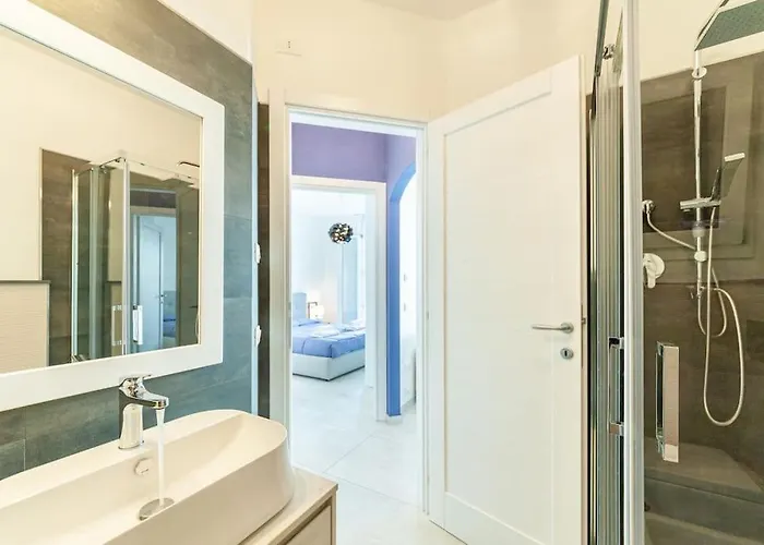 Apartment Beautiful At 200 Mt From The Sea Castelsardo