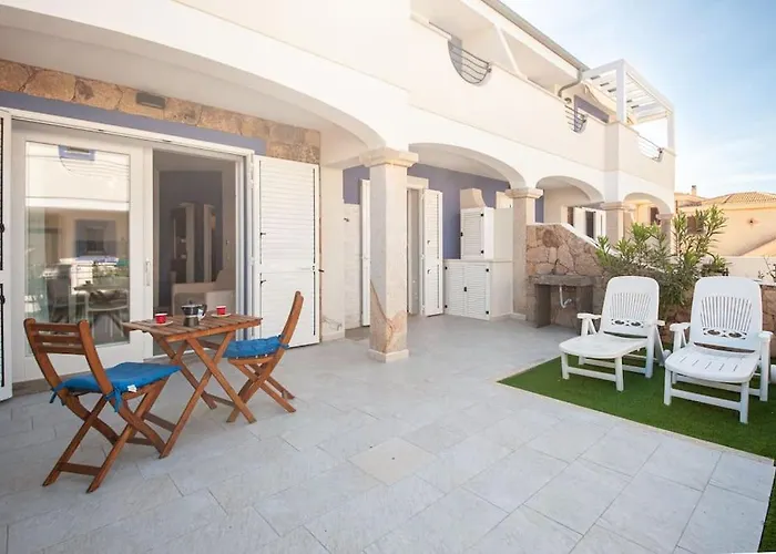 Apartment Beautiful At 200 Mt From The Sea *