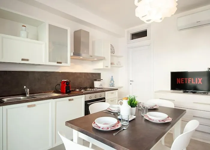 Beautiful At 200 Mt From The Sea Apartment Castelsardo