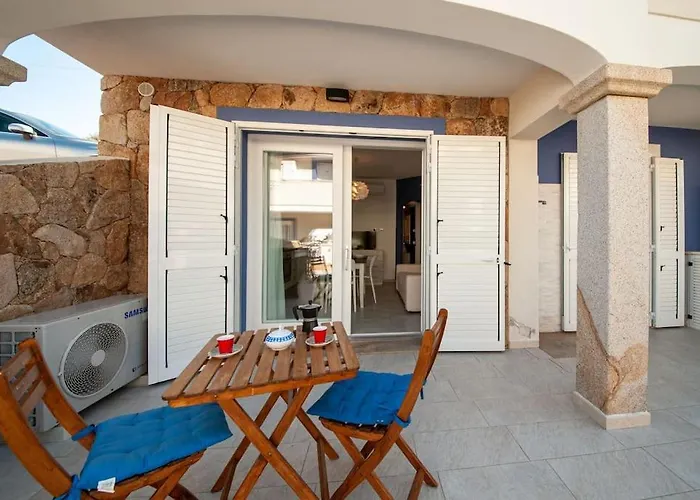 Beautiful At 200 Mt From The Sea Apartment
